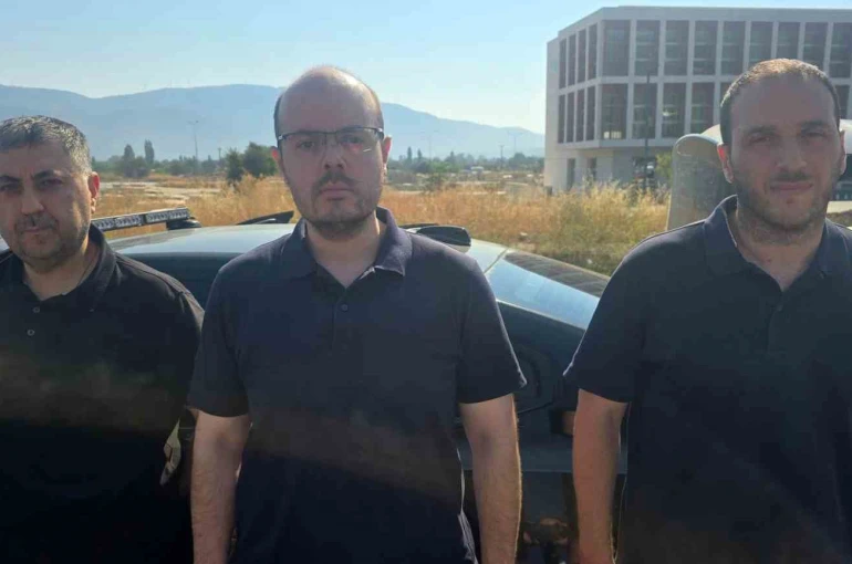 Alihan Kuris Suç Örgütü soruşturmasında aranan 2 şüpheli Muğla’da yakalandı