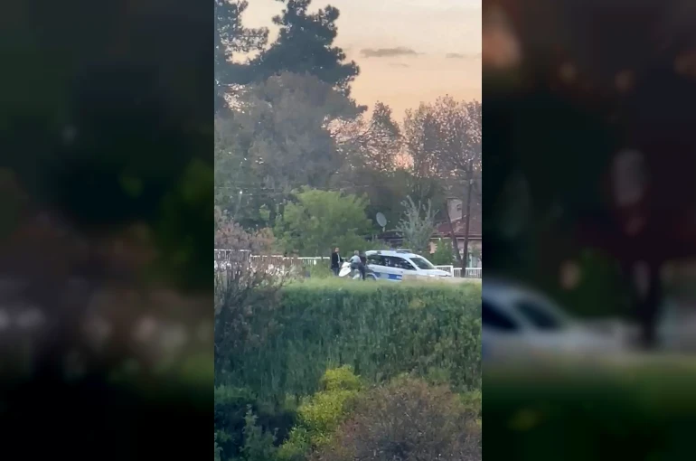 Alkol ortamında tekme ve yumruklar konuştu 
