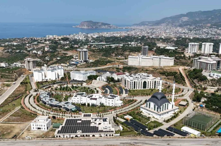 ALKÜ’nün 2026 bütçesi yüzde 34 arttı 