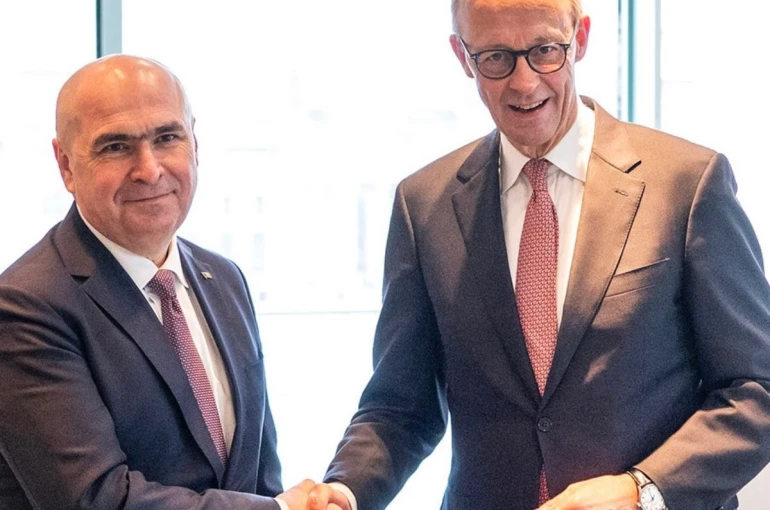 Almanya Başbakanı Merz: "(İran) Halkına şiddet uygulayarak iktidarda tutunabilen rejimin günleri sayılıdır" 