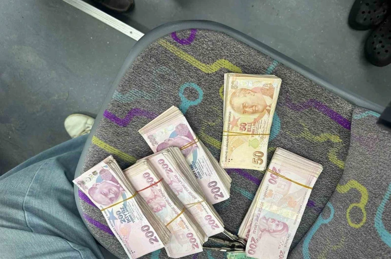 Almanya’da yaptığı iyiliğin karşılığını Türkiye’de aldı 