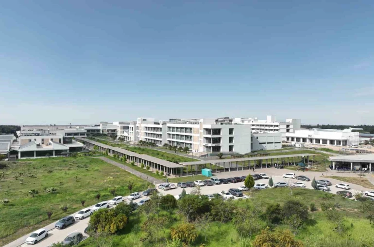 Alparslan Türkeş Üniversitesi Türkiye’nin en iyi 20 üniversitesi arasına girdi 