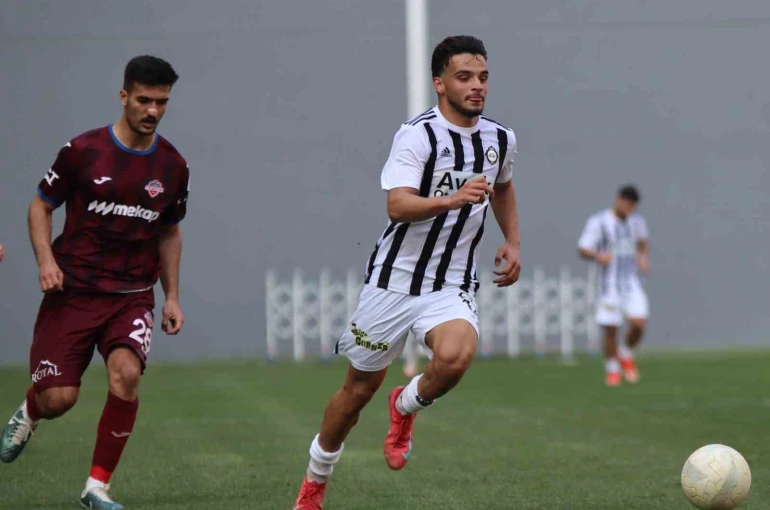 Altay’da Emre Tangeldi, sözleşmesini feshetti