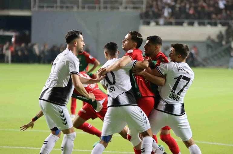 Altay’da tek hedef kaybetmemek 