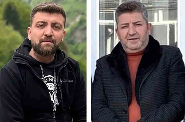 Altay’dan taziye mesajı 