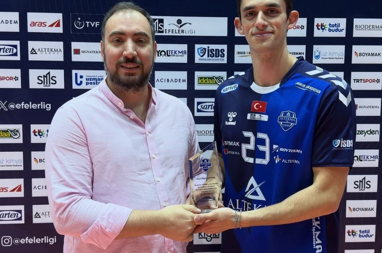 Altekma, 7 oyuncusuyla yollarını ayırdı 