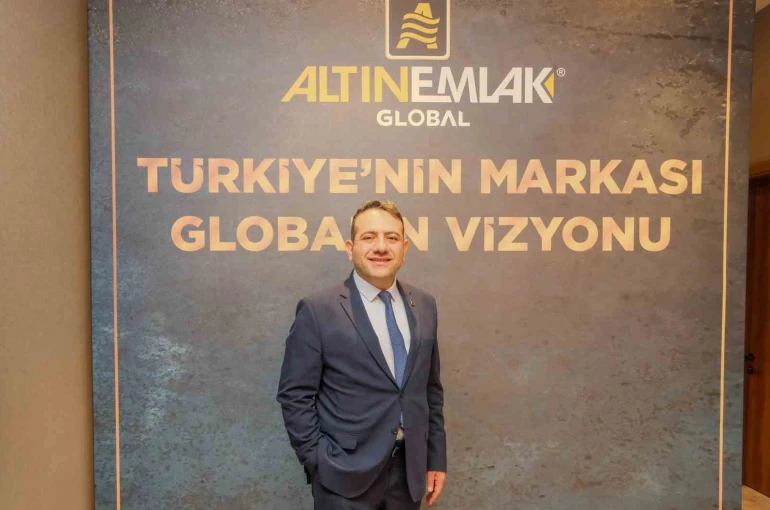 Altın Emlak Global, Bayim Olur Musun Fuarı’nda yerini aldı