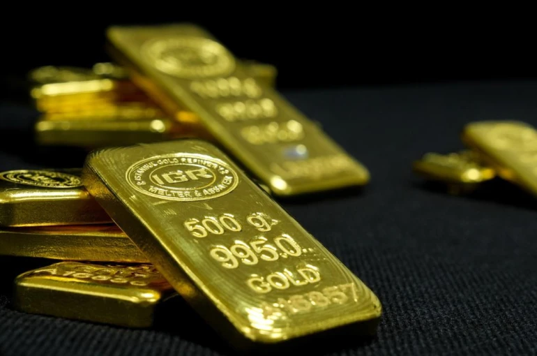 Altın fiyatları yeni haftaya yükselişle başladı