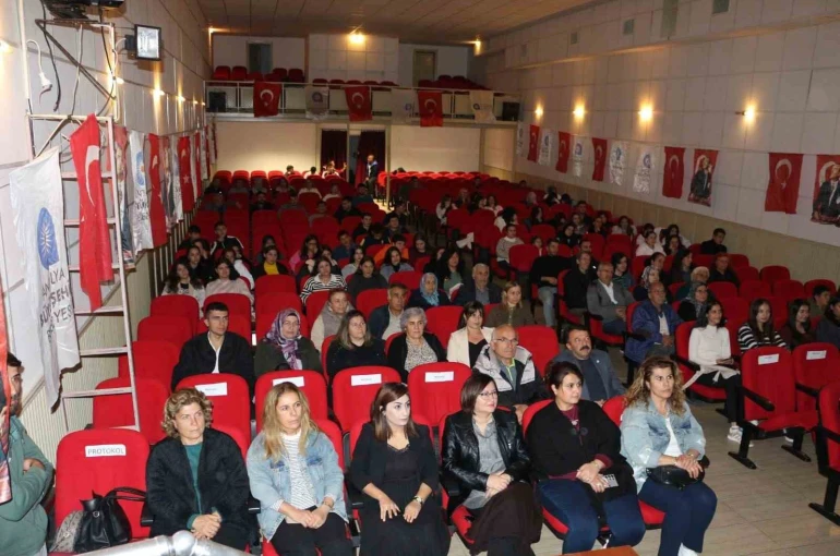 Altın Portakal’da "Gezen Sinema" heyecanı başladı 