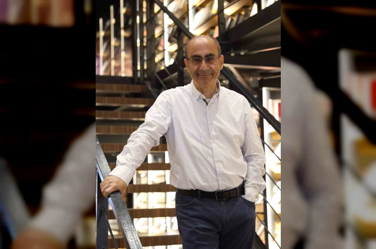 Altın Portakal’da Ulusal Uzun Metraj Jüri Başkanlığı görevini Derviş Zaim yapacak