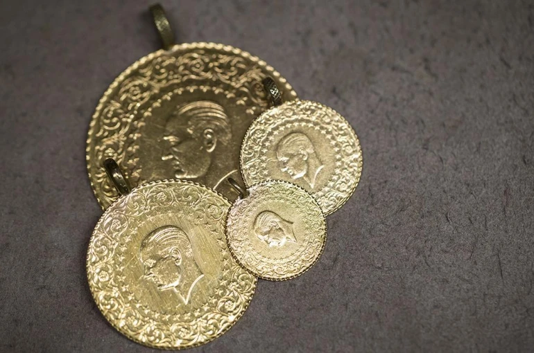 Altın ticaretinde yeni dönem