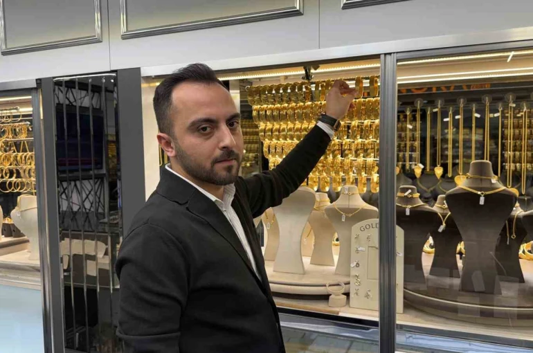 "Altın yatırımcısının yüzü 2026’da da gülecek" 