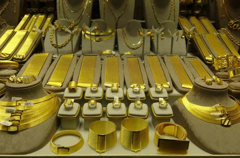 Altının gram fiyatının artması Trabzon hasırının değerine değer kattı