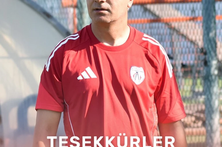 Altınordu, Namet Ateş’le yollarını ayırdı