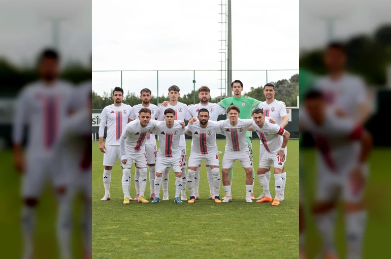 Altınordu’nun önünde iki kritik maç var 