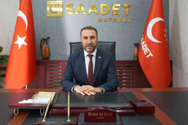 Altun: "Bu şehirde ulaşım bir ihtiyaç değil, bir külfet haline gelmiştir"