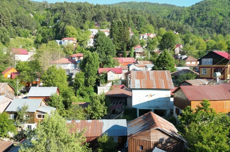Amanosların eteklerindeki Zorkun Yaylası yazın vazgeçilmezi oldu
