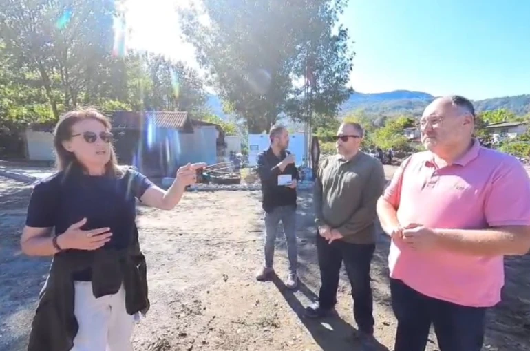 Amasra’ya "ören yeri" müjdesi