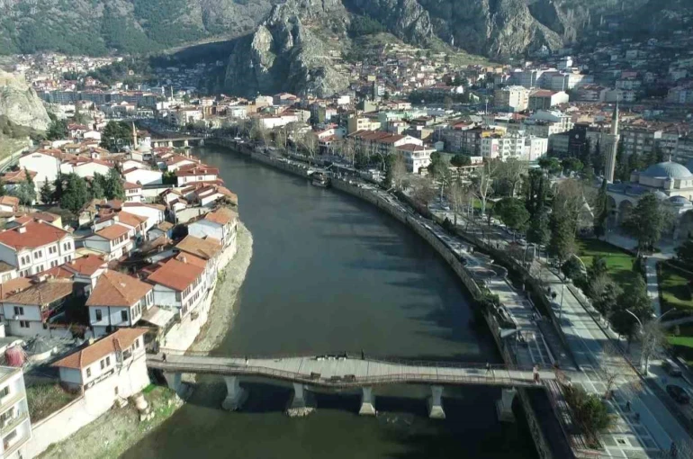 Amasya konut satışında 44. sırada 