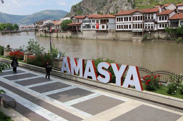 Amasya’da 2025’te hayatını kaybedenlerin yüzde 55’i erkek 