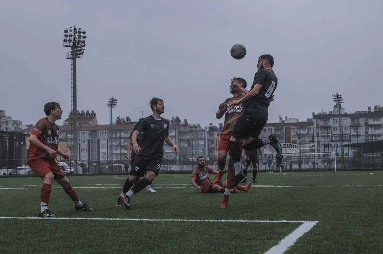 Amatör futbolda transfer takvimi belli oldu