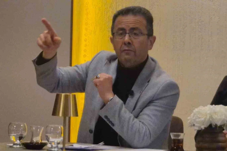 Amatör kümedeki olaylı maçın ardından ’yapı’ iddiası