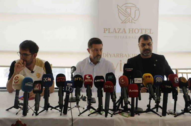 Amed Sportif Faaliyetler 3 transfer daha yapacak