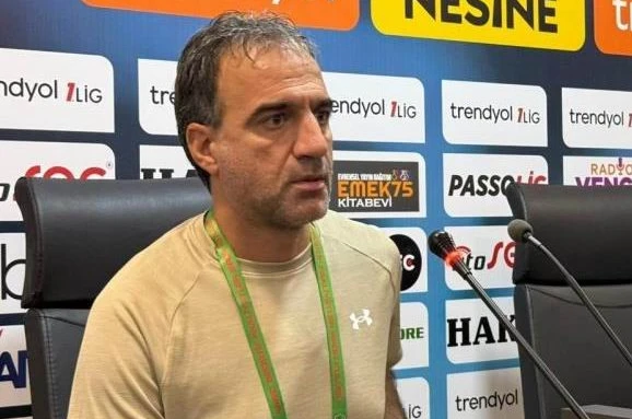 Amed Sportif Faaliyetler’de Küçükbayrak dönemi 