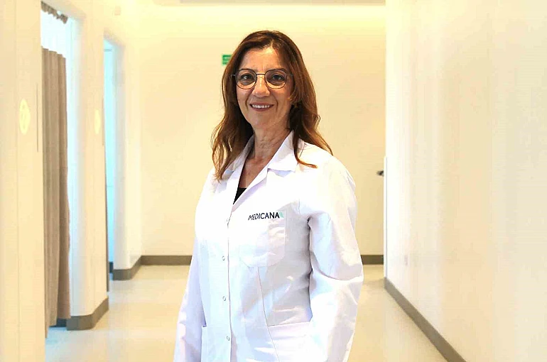 Amfizemli hastalara taze nefes: Cerrahisiz tedaviler 