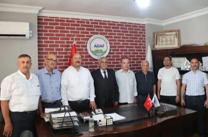 Anadolu Aşiretler Federasyonu Genel Başkanı Armağan: "Ayrışmaya değil, kardeşliğe muhtacız" 