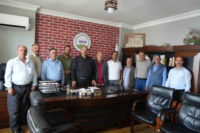 Anadolu Aşiretler Federasyonu’ndan Rahmi Koç’un açıklamalarına tepki 
