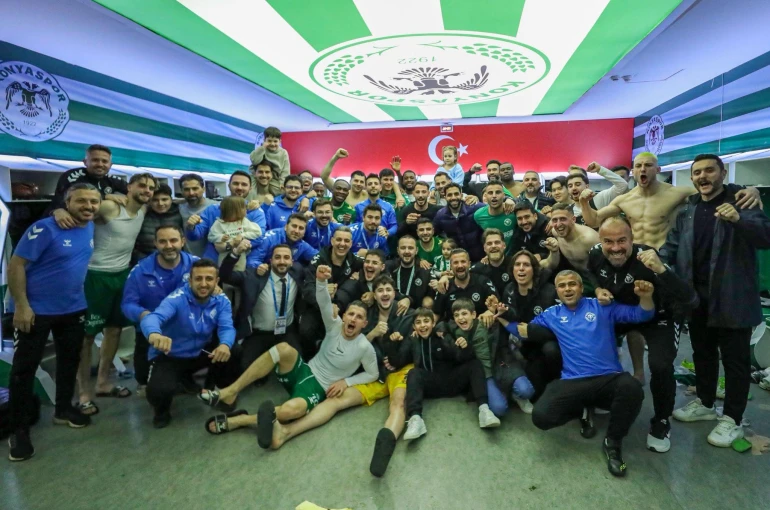 Anadolu Kartalı dinlenecek: Konyaspor’a 5 gün ara