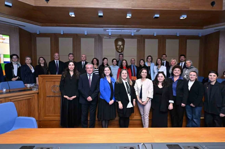 Anadolu Üniversitesi’nde Kurumsal Akreditasyon Programı başladı 