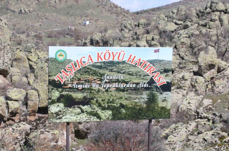 Anadolu’nun adı bu köyde doğdu: Taşlıca’nın bilinmeyen hikayesi 