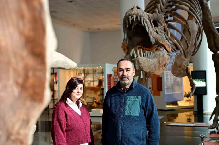 Anadolu’nun genetik hafızası bu müzede korunuyor 