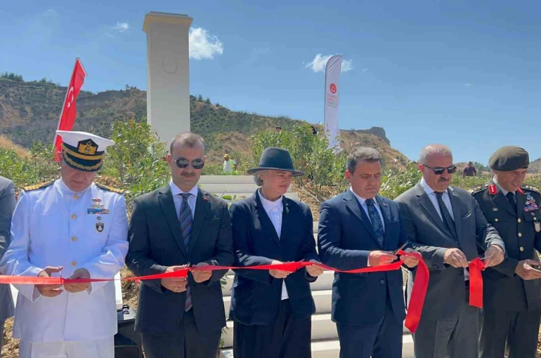 Anafartalar Zaferi’nin 111’inci yıl dönümü kutlandı