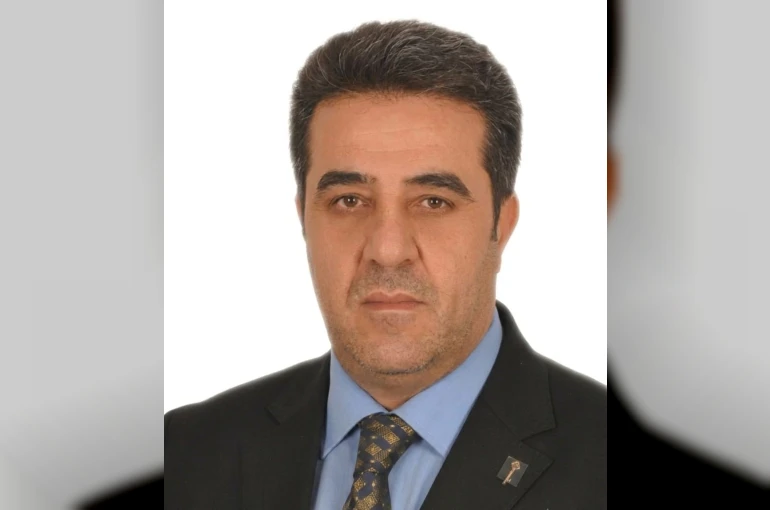 Anahtar Parti Kırşehir İl Başkanı Cemal Kaya: "Kandiller birleştirici güç olsun" 