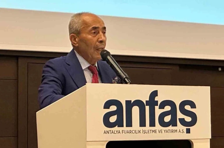 ANFAŞ’ta Olağan Genel Kurulu’nda Ali Bıdı’nın sunduğu liste oy çokluğuyla kabul edildi 