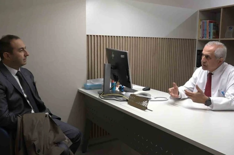 Ani sıcaklık değişimleri grip ve nezleye yakalanma riskini artıyor 