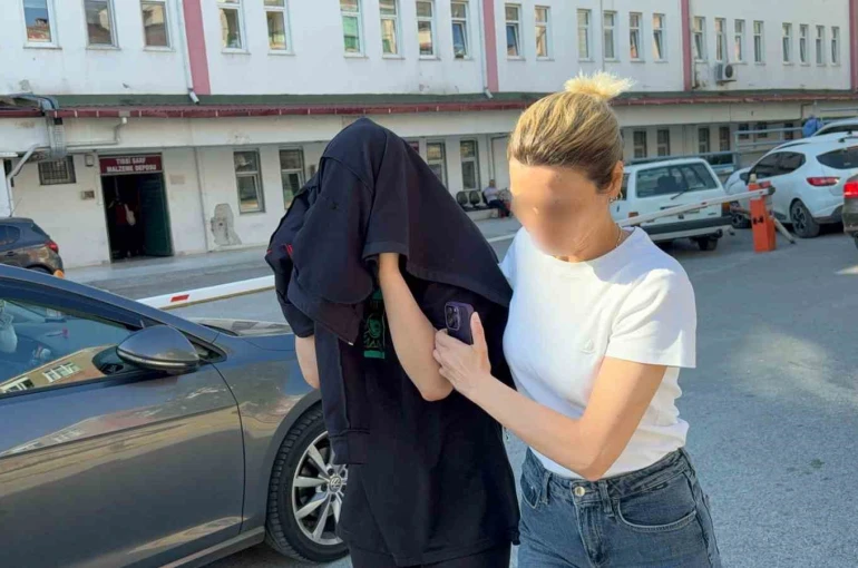 Ankara merkezli yasa dışı bahis operasyonunda Samsun’da 3 gözaltı 