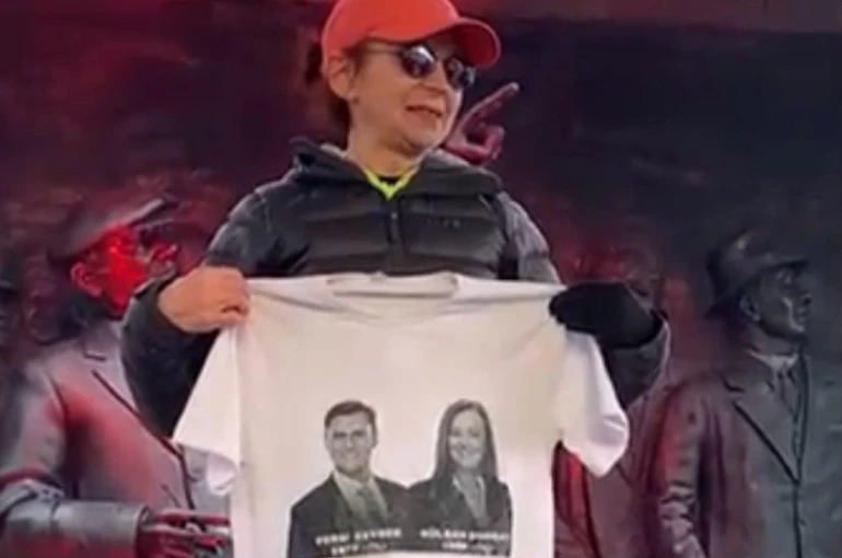 Ankara’da Alaşehir’in gururu oldu 