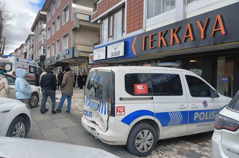 Ankara’da eski eşini ağır yaralayan şahıs, kayınvalidesini öldürüp intihar etti