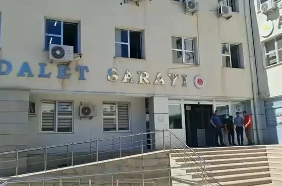 Ankara’da hırsızlık şüphelileri tutuklandı
