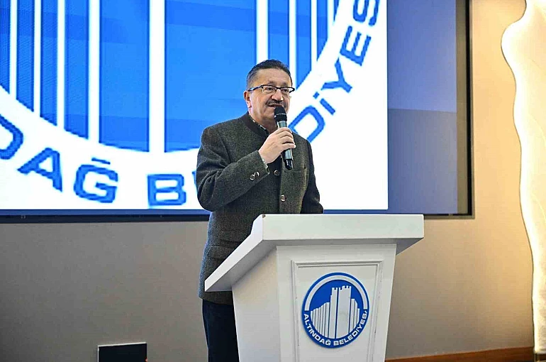 Ankara’da ‘Pazar Buluşmaları’ etkinliği bu yıl da devam ediyor 