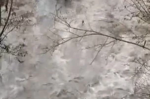 Ankara’da sağanak sele yol açtı