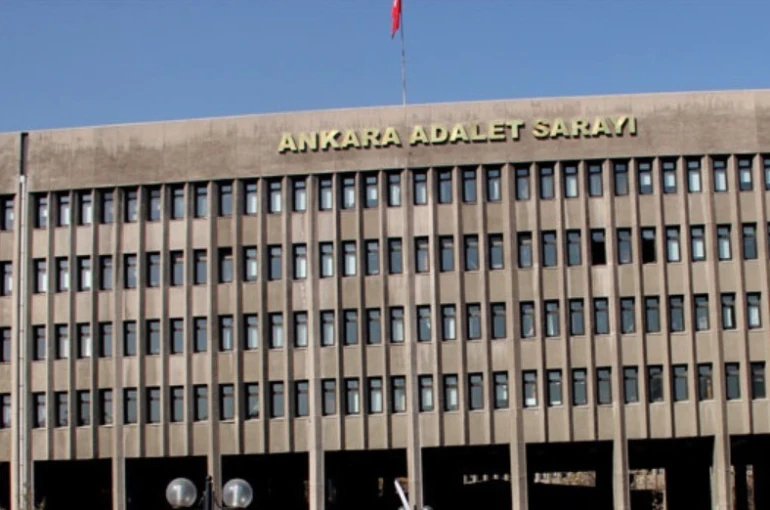 Ankara’da uyuşturucu suçlarına yönelik 2025 verileri açıklandı 