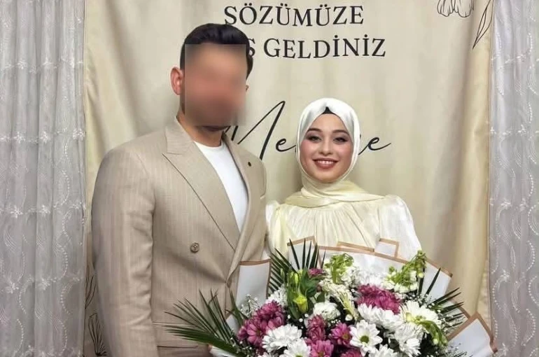 Ankara’daki minibüs kazasında hayatını kaybeden genç öğretmen son yolculuğuna uğurlandı