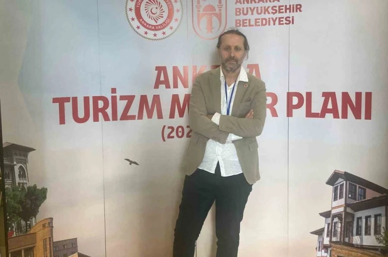 Ankara’nın turizm master planında Kastamonu Üniversitesi de görev alacak