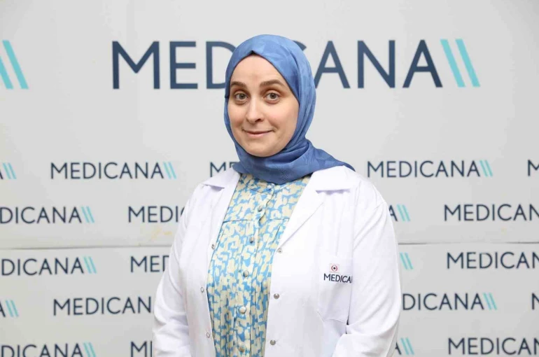 Anne adaylarına gebelikte diyabet ve şeker yükleme testi uyarısı 