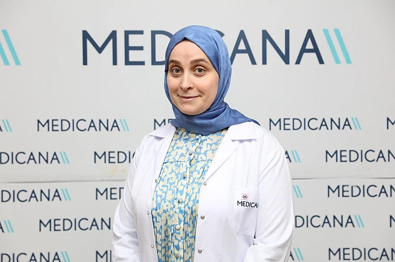 Anne adaylarına gebelikte diyabet ve şeker yükleme testi uyarısı